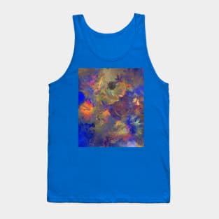 Miracle Garden Tank Top